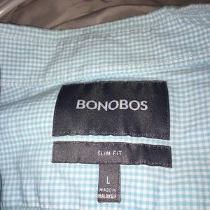 Bonobos Button Down